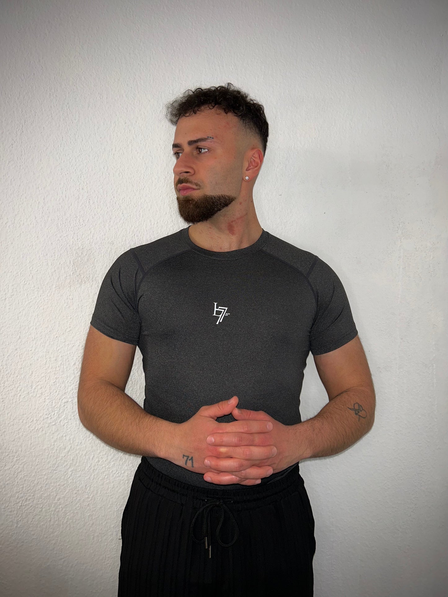 Flex 1 Compression Shirt