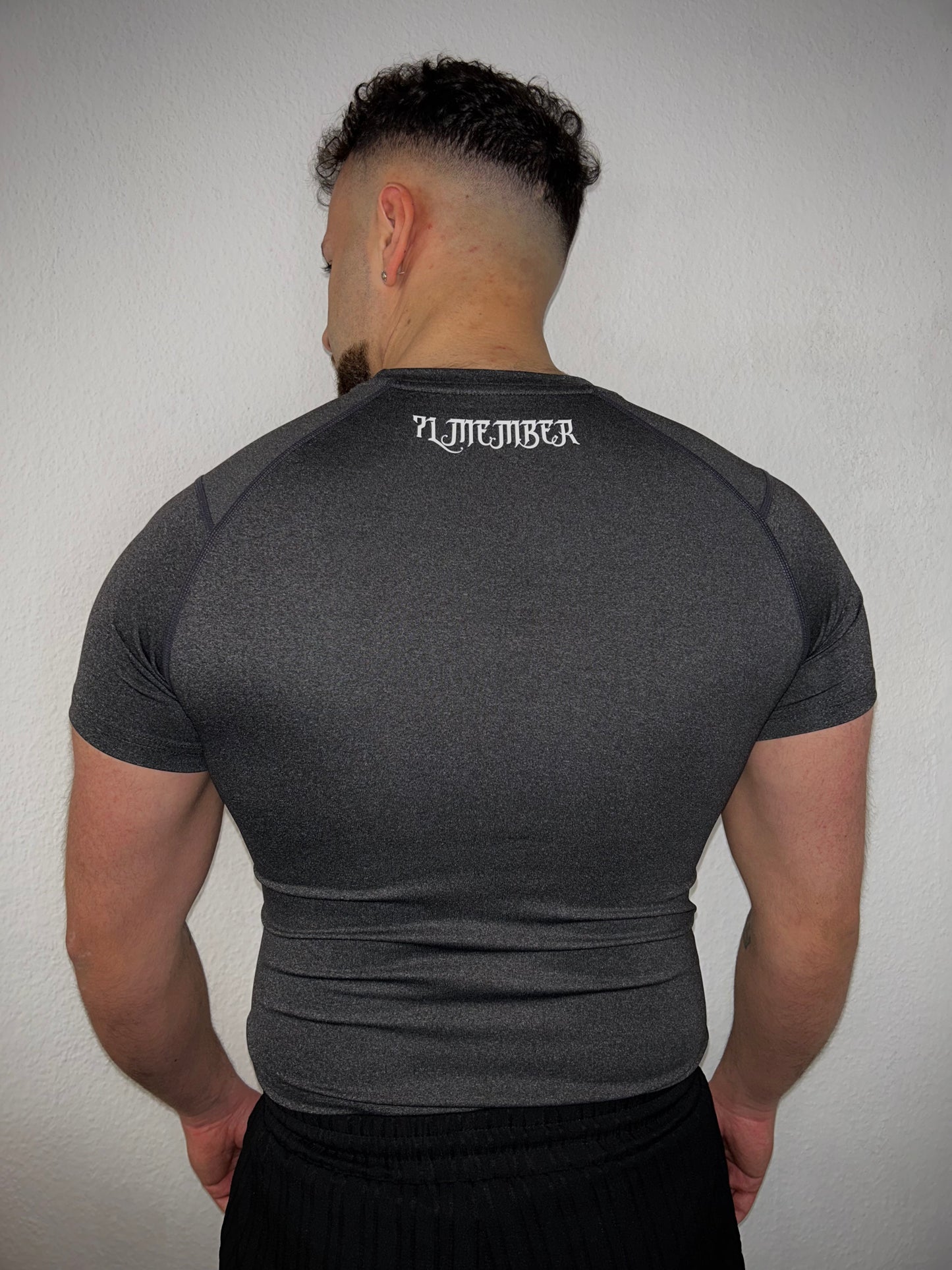 Flex 1 Compression Shirt