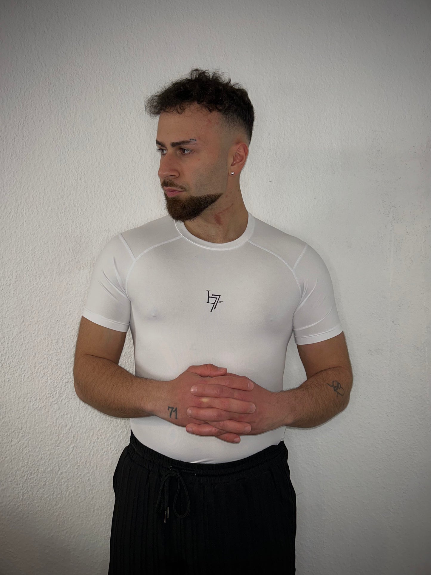 Flex 1 Compression Shirt