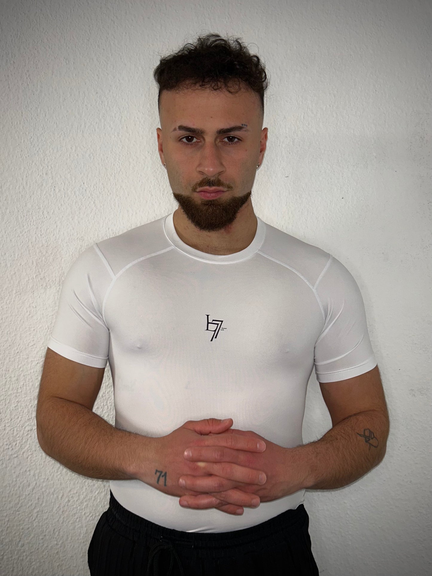 Flex 1 Compression Shirt