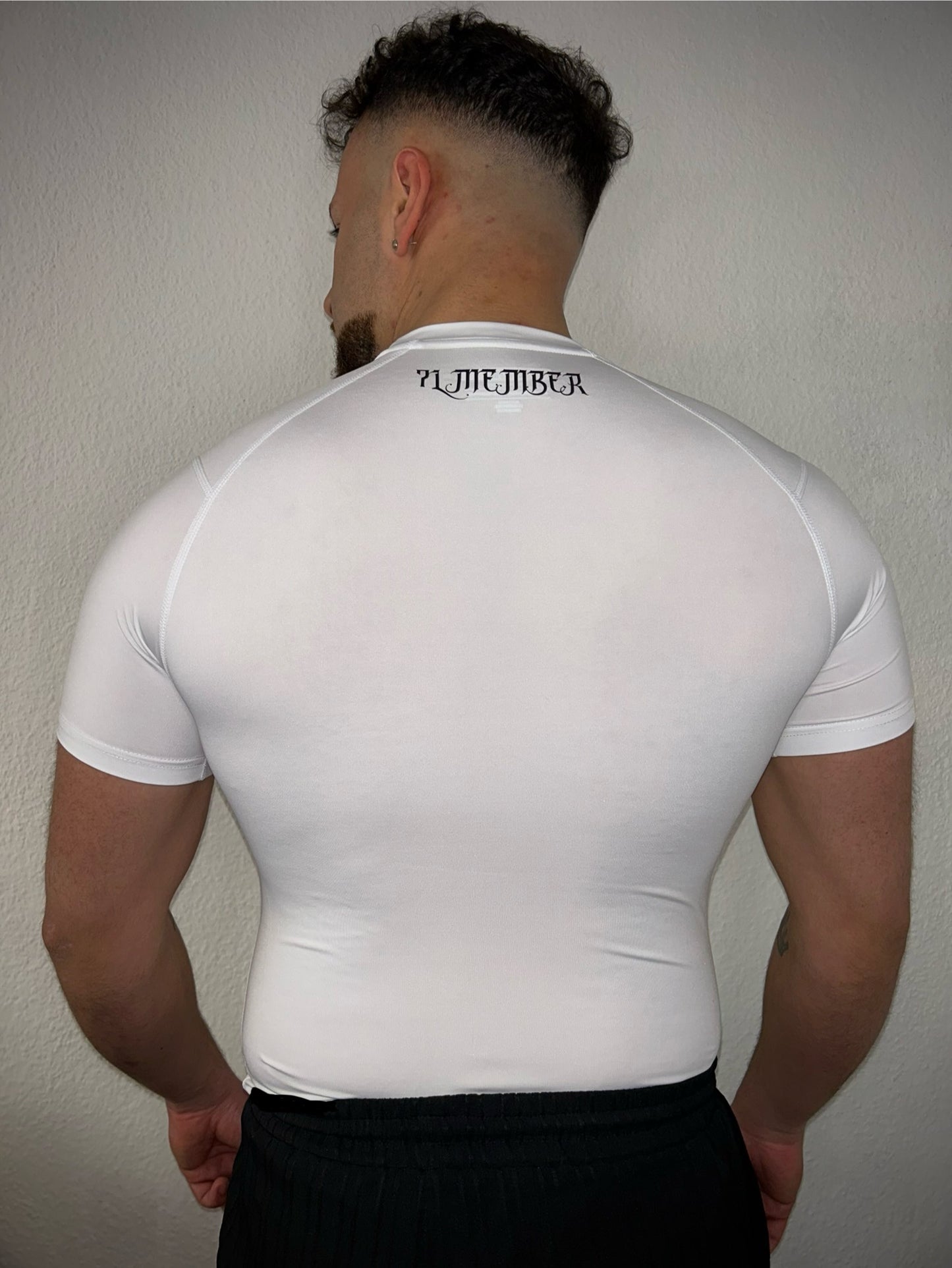 Flex 1 Compression Shirt