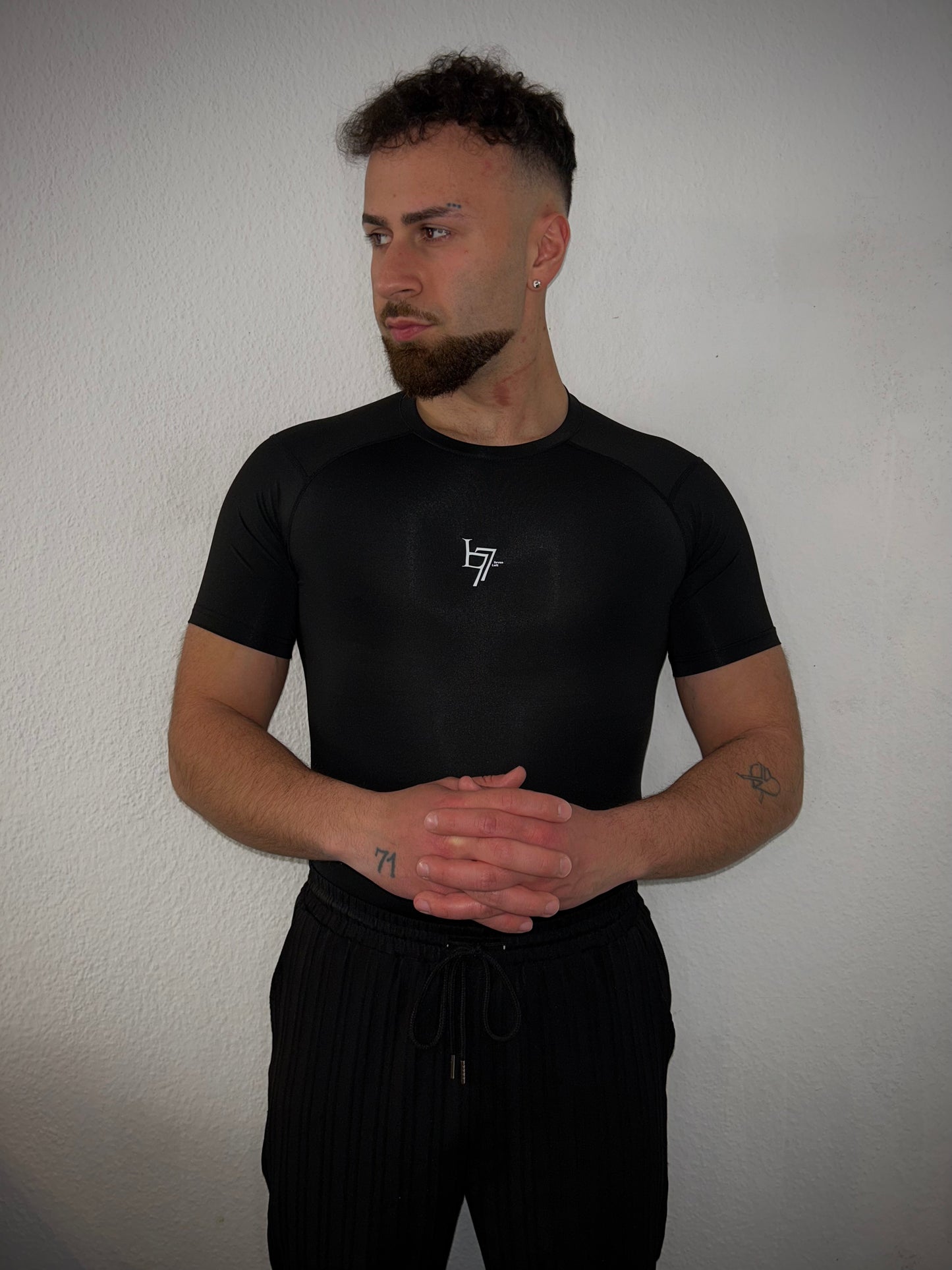 Flex 1 Compression Shirt