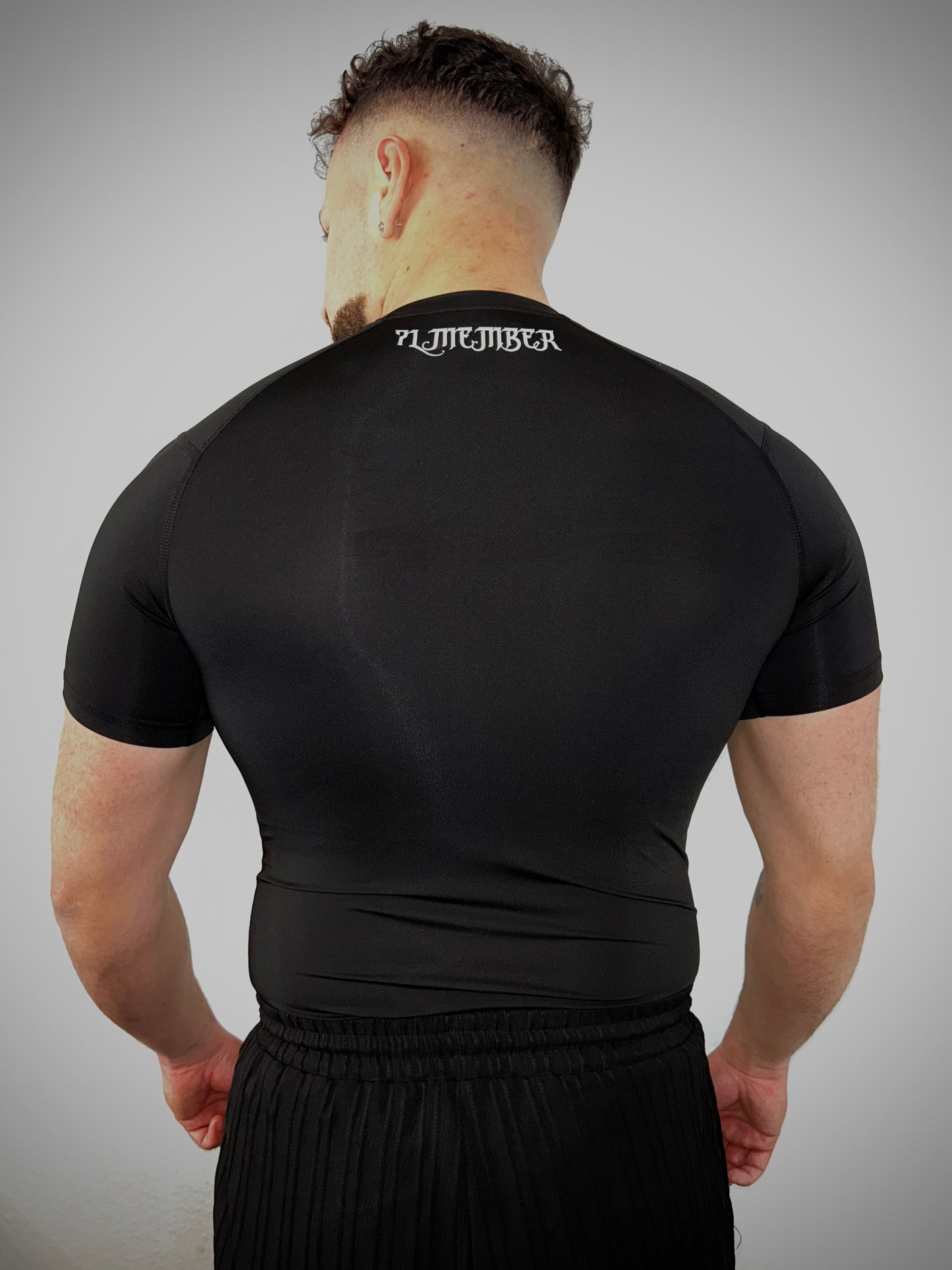 Flex 1 Compression Shirt