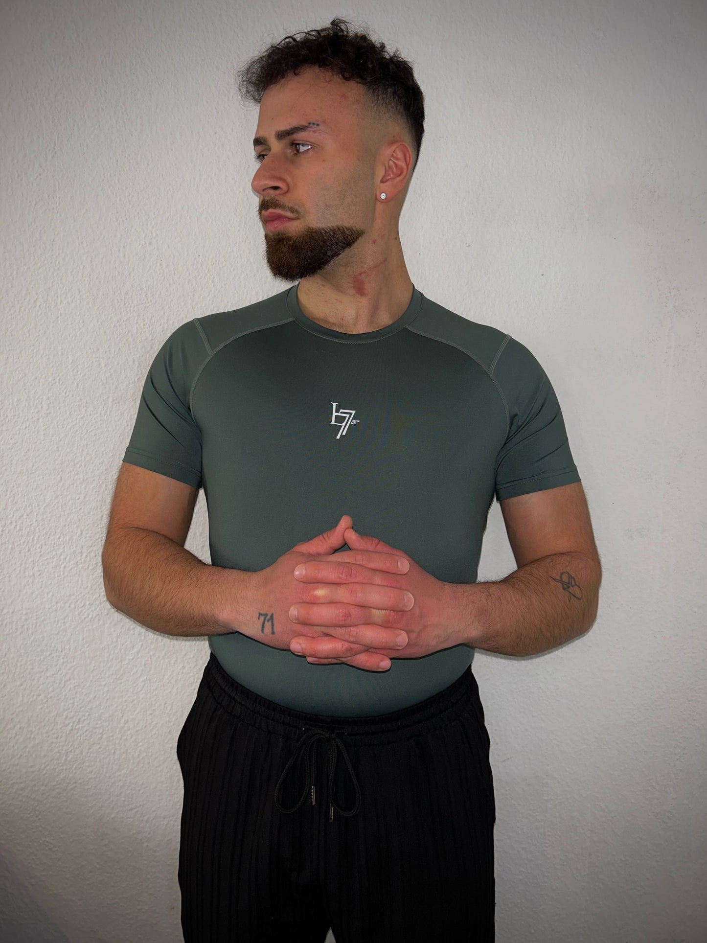 Flex 1 Compression Shirt