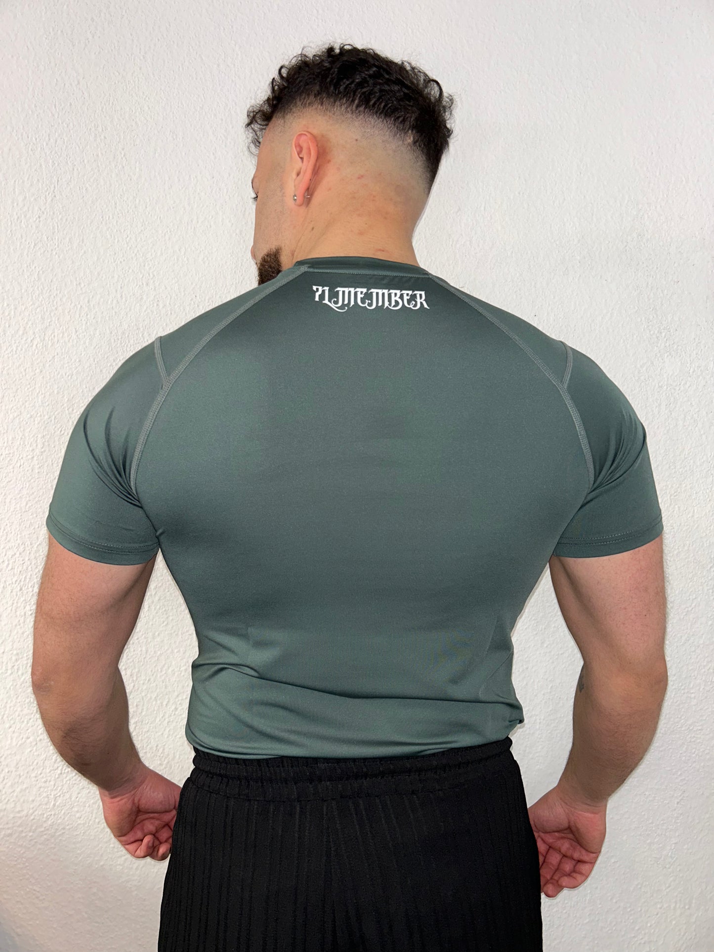 Flex 1 Compression Shirt
